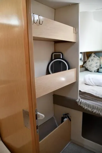 Lil Anna Yacht Photos Pics 