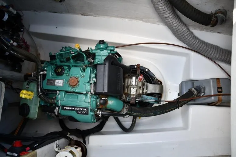 Lil Anna Yacht Photos Pics 