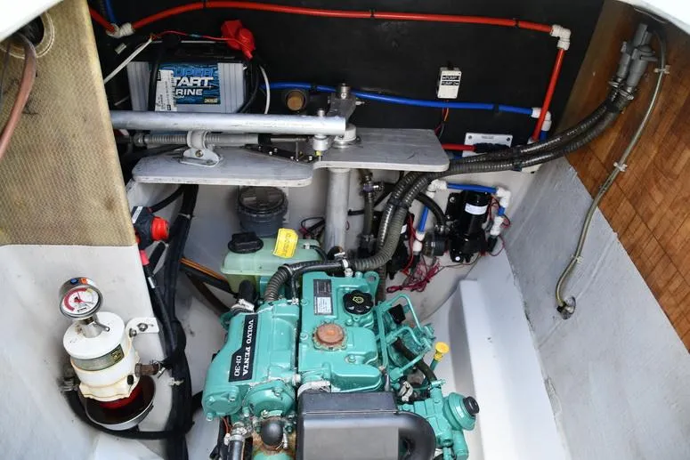 Lil Anna Yacht Photos Pics 