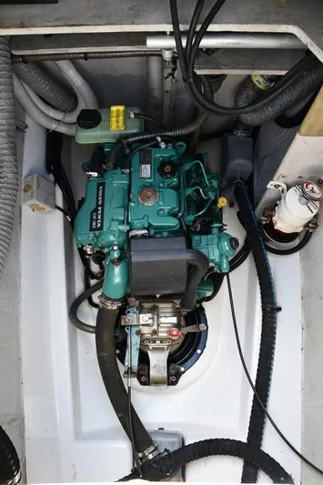 Lil Anna Yacht Photos Pics 