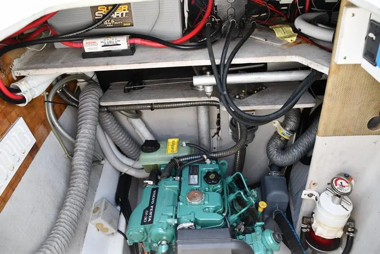 Lil Anna Yacht Photos Pics 