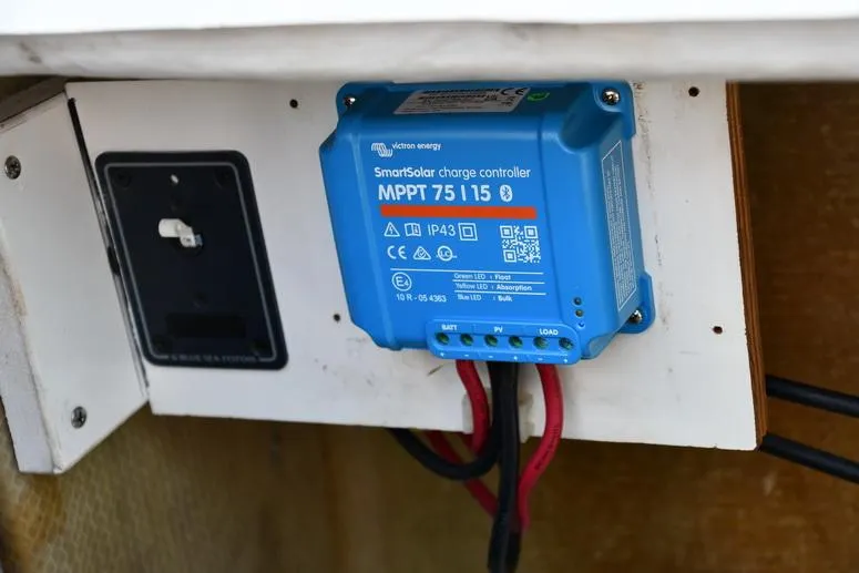 Lil Anna Yacht Photos Pics 