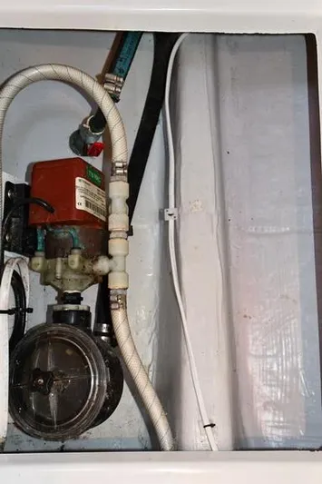 Lil Anna Yacht Photos Pics 