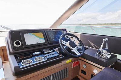 Yacht
