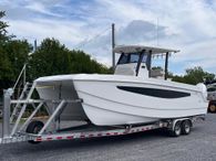 2022 Aquila 28 Molokai