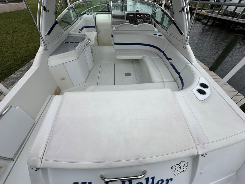 2004 formula 330 ss sports cruiser for sale yachtworld