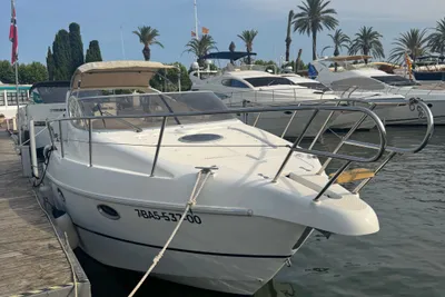 2000 Gobbi 315sc