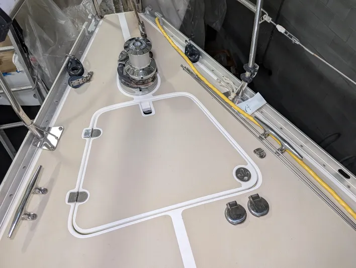 Navicula Yacht Photos Pics 