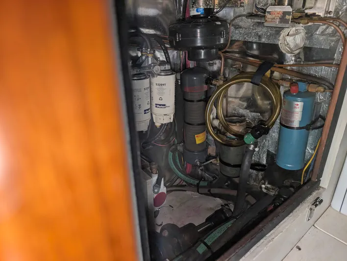 Navicula Yacht Photos Pics 