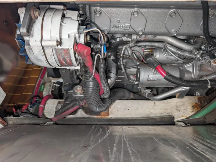 Navicula Yacht Photos Pics 