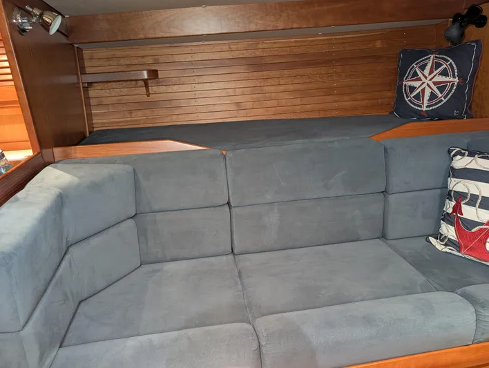 Navicula Yacht Photos Pics 