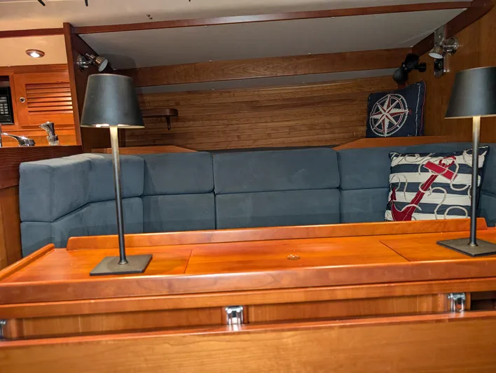 Navicula Yacht Photos Pics 