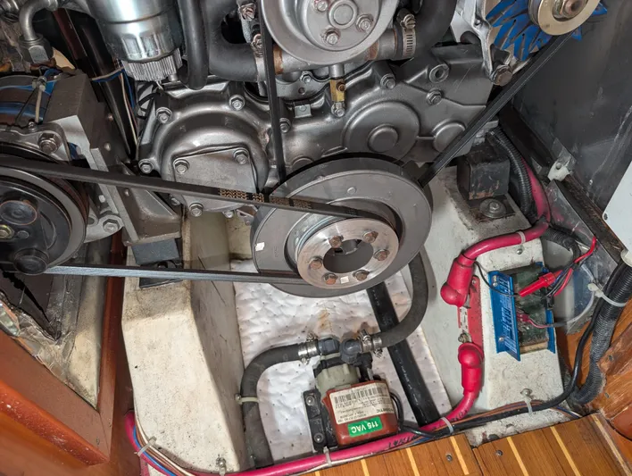 Navicula Yacht Photos Pics 