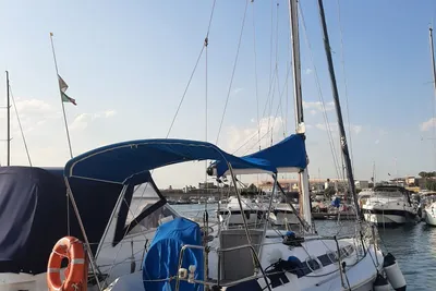 2004 Comar Comet 293 S