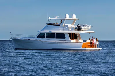 Grand Banks GB 54