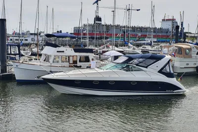 2004 Fairline Targa 40 S