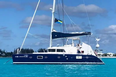 Lagoon 500