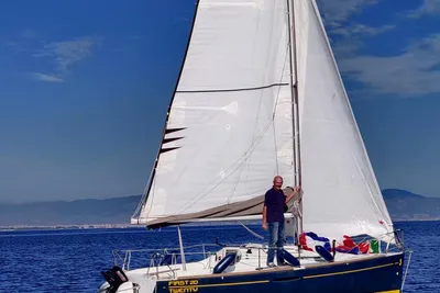 2013 Beneteau First 20