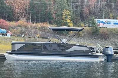 Godfrey MC255DFL