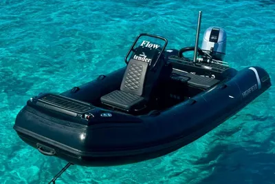 2025 Highfield Sport 390