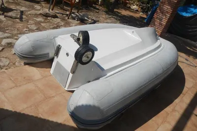 2007 Caribe L9