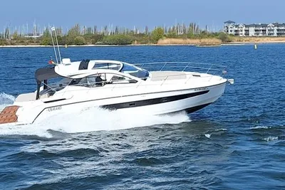 2023 Azimut Atlantis 45