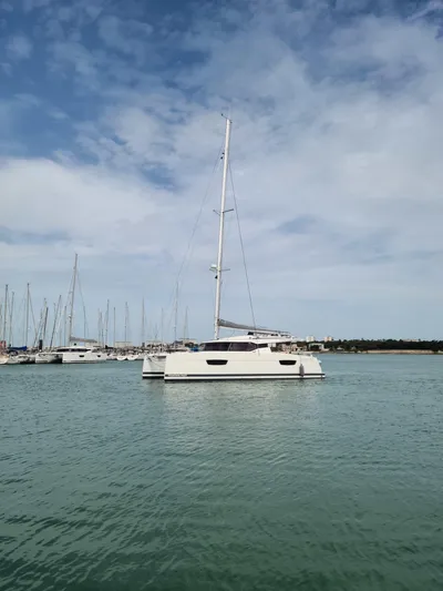 Dosyc Yacht Photos Pics 