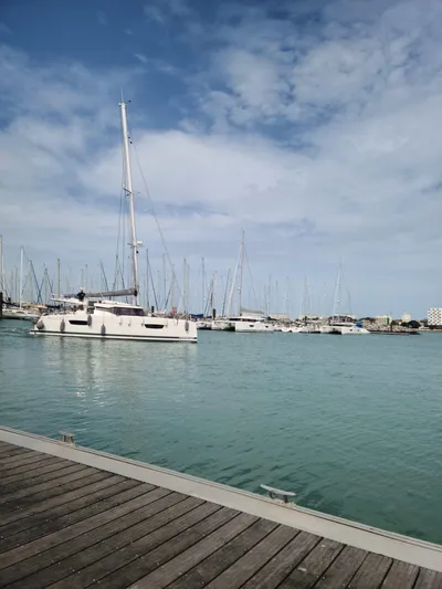 Dosyc Yacht Photos Pics 