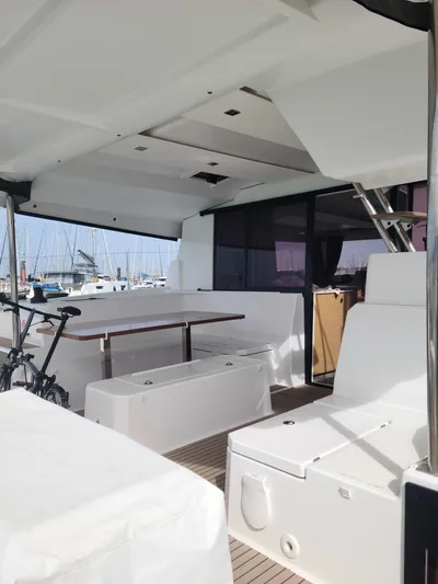 Dosyc Yacht Photos Pics 