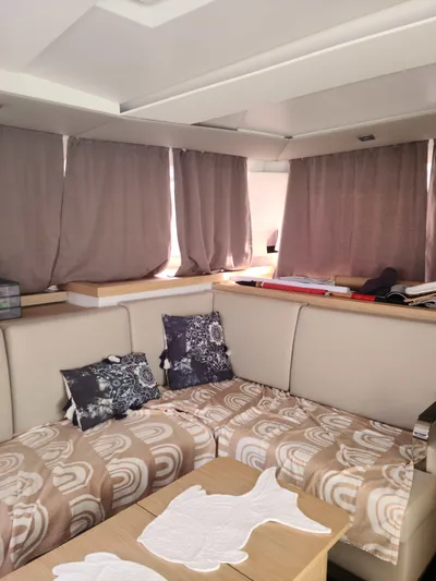 Dosyc Yacht Photos Pics 