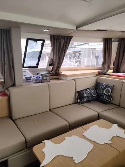 Dosyc Yacht Photos Pics 