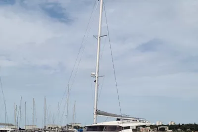 2023 Fountaine Pajot Astrea 42