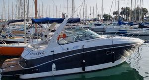 2005 Four Winns 288 Vista