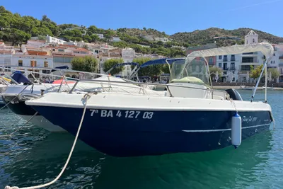 2003 Custom Emy19