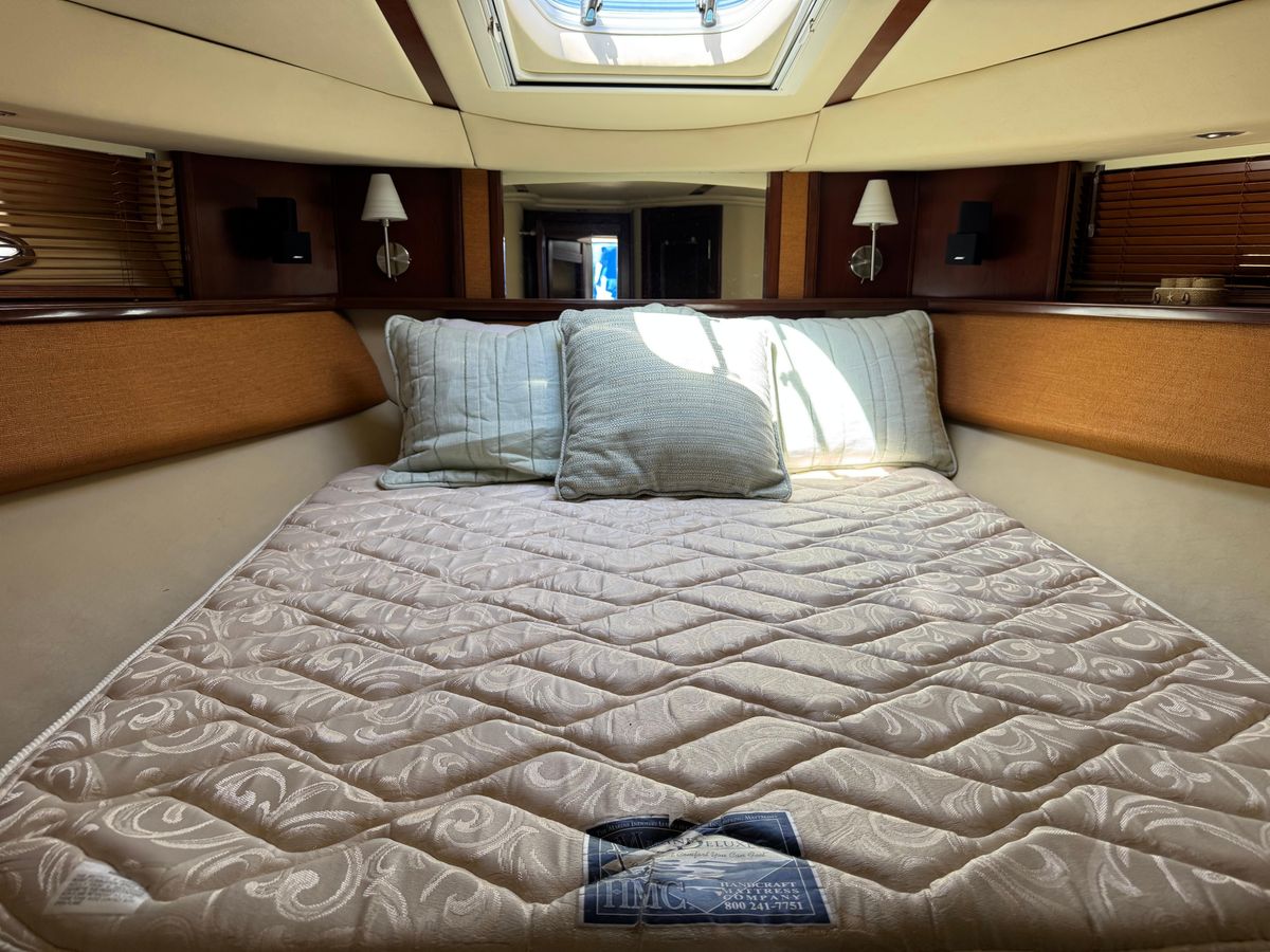 2005 Sea Ray 50 