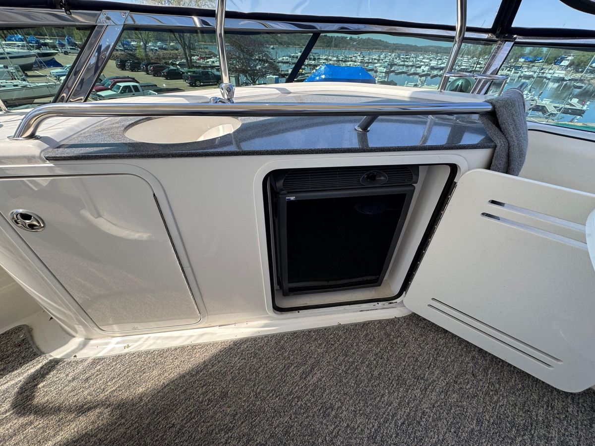 2005 Sea Ray 50 