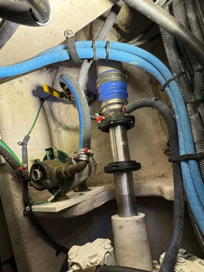 Current Affair Yacht Photos Pics 