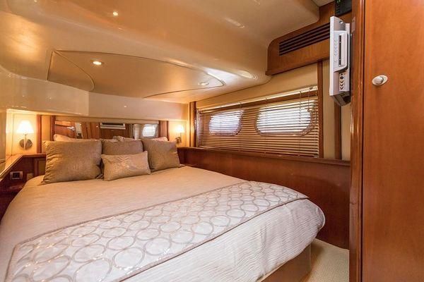 2005 Sea Ray 50 