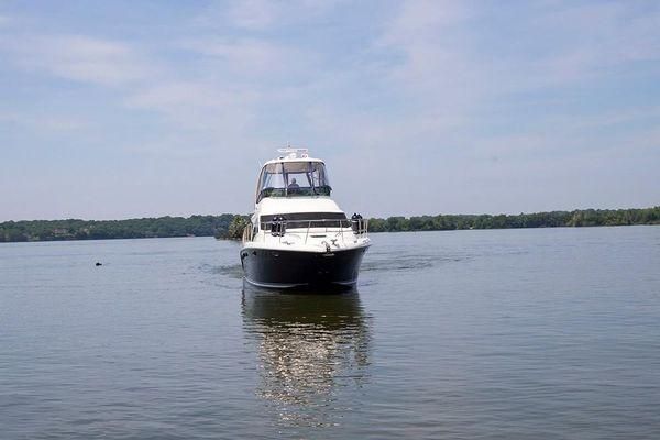 2005 Sea Ray 50 