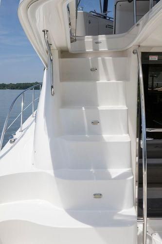 2005 Sea Ray 50 