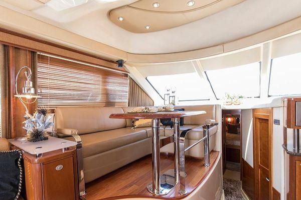 2005 Sea Ray 50 