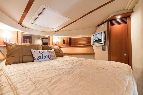 2005 Sea Ray 50 