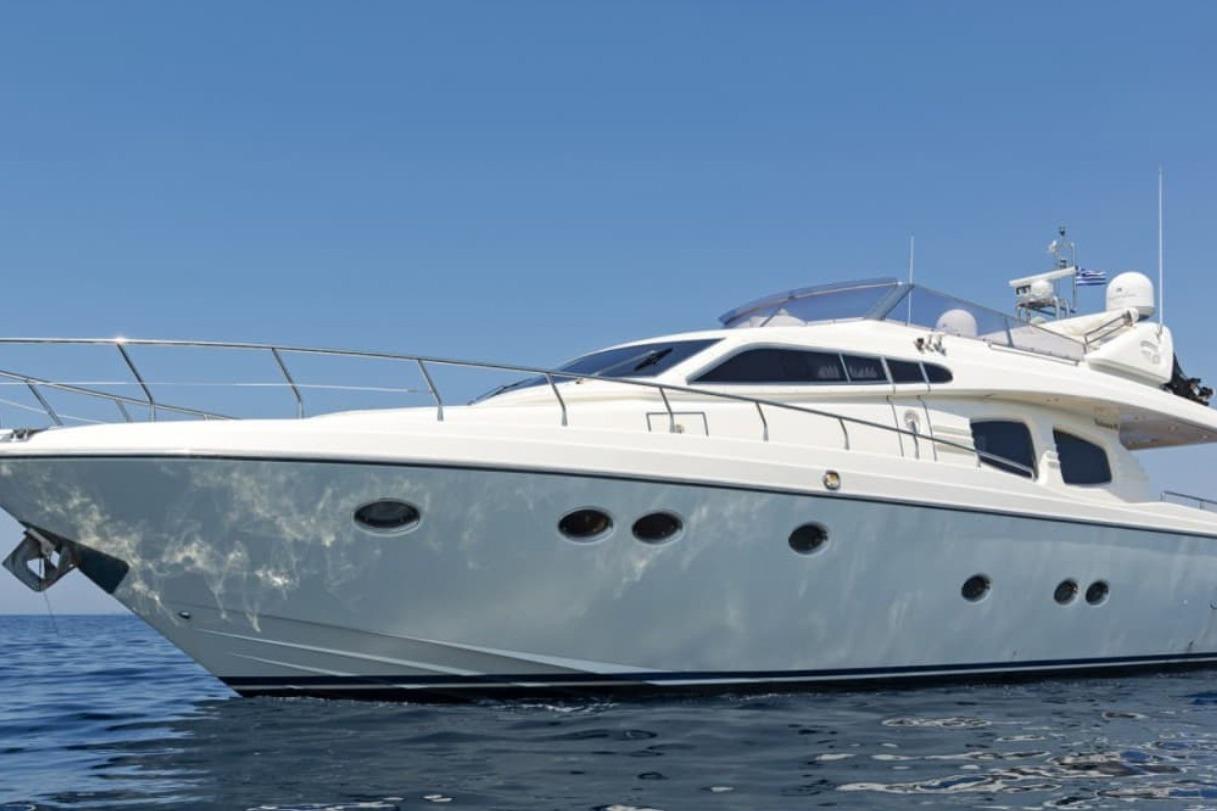 Posillipo Technema 65