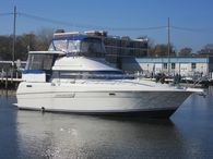 1994 Silverton Motor Yacht