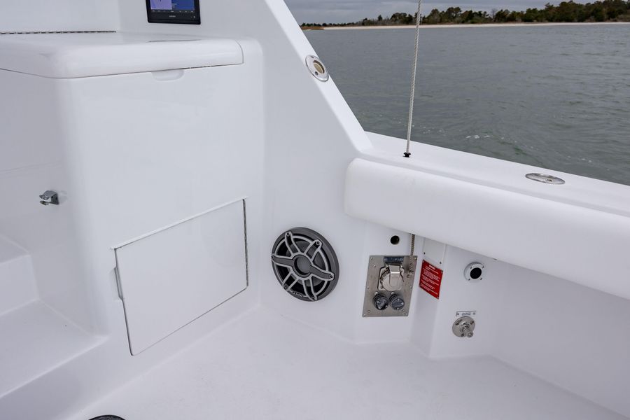2000 Hatteras 60 Convertible
