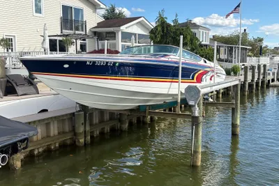 Formula 292 Fast Tech