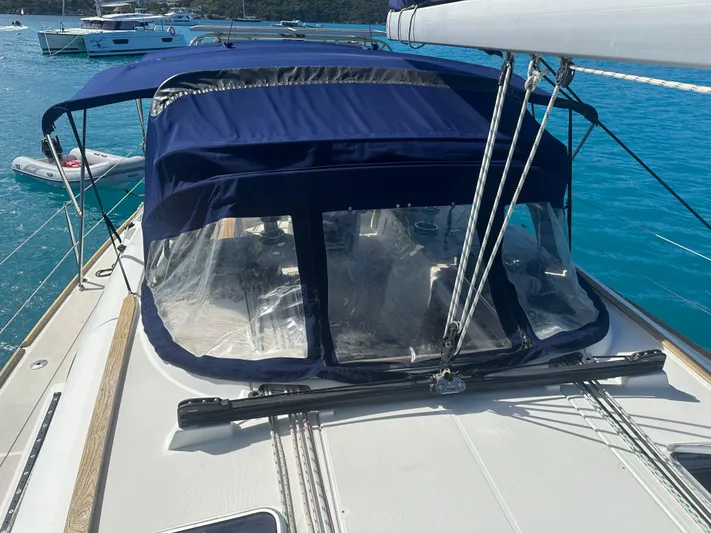 Hold Fast Yacht Photos Pics 