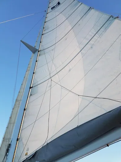 Hold Fast Yacht Photos Pics 