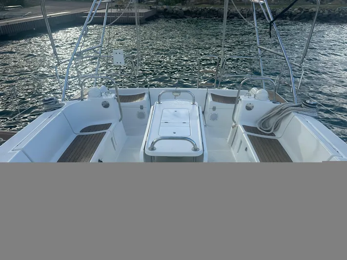 Hold Fast Yacht Photos Pics 