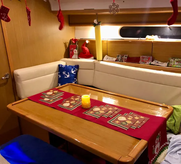 Hold Fast Yacht Photos Pics 